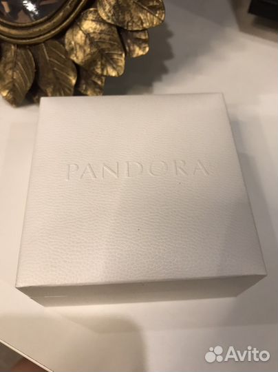 Коробка pandora