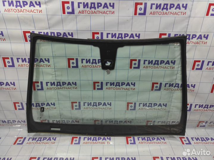 Стекло лобовое Opel Astra (H) 161132