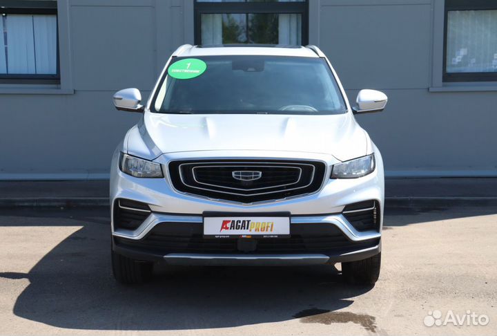 Geely Atlas Pro 1.5 AMT, 2022, 69 001 км