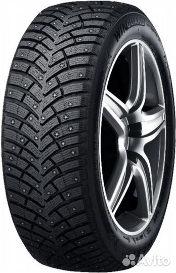 Nexen Winguard WinSpike 3 175/65 R14 86T