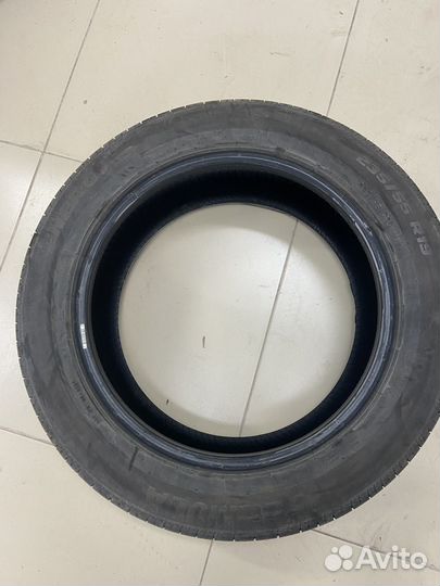 Formula Energy 235/55 R19 105V