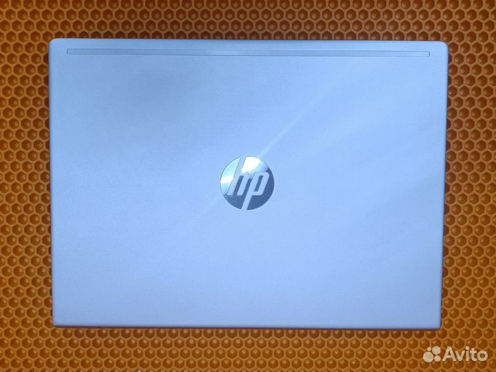 Бизнес Ноутбук HP с Гарантией