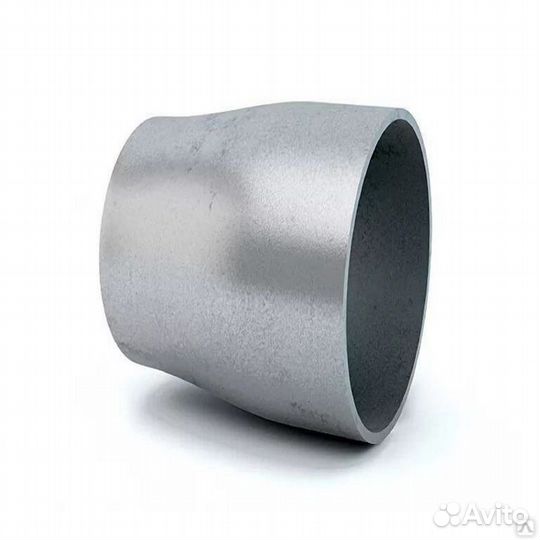 Переход К-114x6,0-57x4,0-ст20 (Ду 100x50) п02-0047