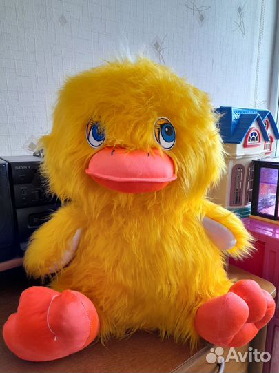 Мягкая игрушка