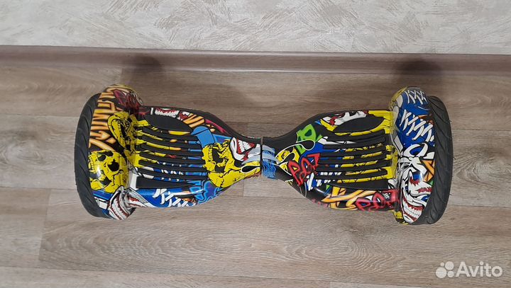 Гироскутер бу