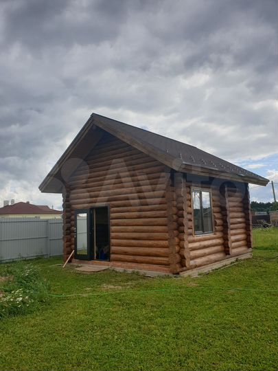 Дача 36 м² на участке 12 сот.