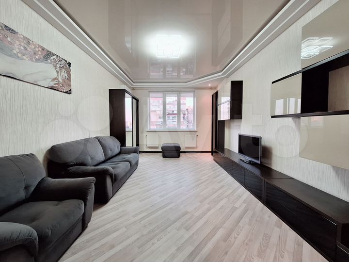 3-к. квартира, 111 м², 10/12 эт.