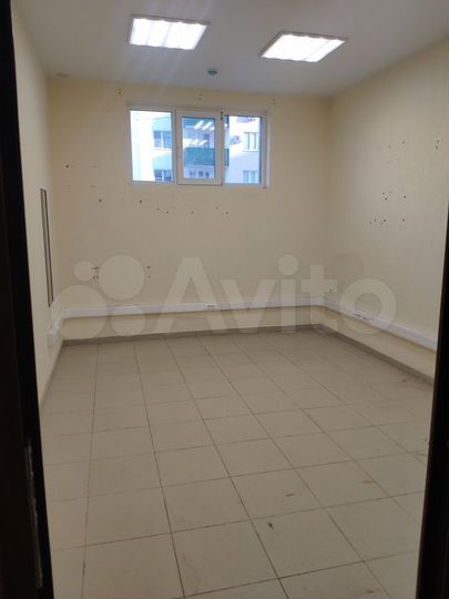 Офис, 18.7 м²