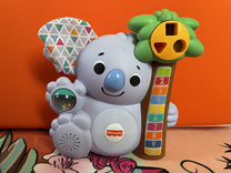 Fisher Price Коала