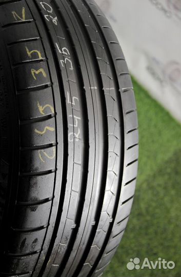 Dunlop SP Sport Maxx GT 245/35 R20 95Y