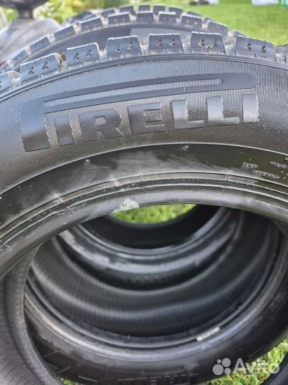 Pirelli Ice Zero 185/65 R15 92T