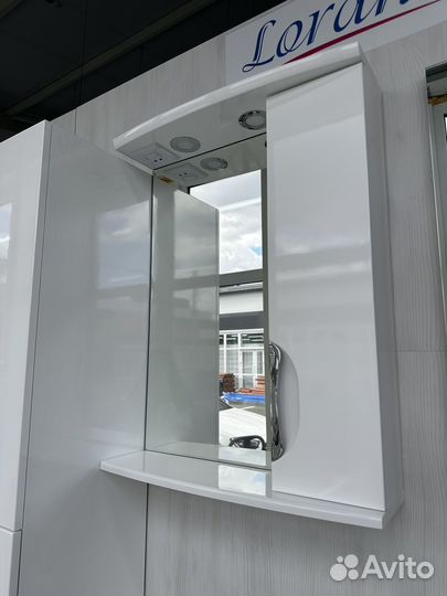 Тумба для ванной