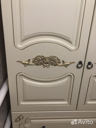 Шкаф для детской