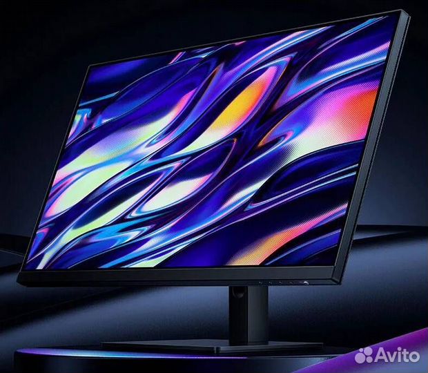 Монитор Xiaomi Redmi Display 27