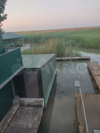 Дом 150 м² на участке 4 сот.