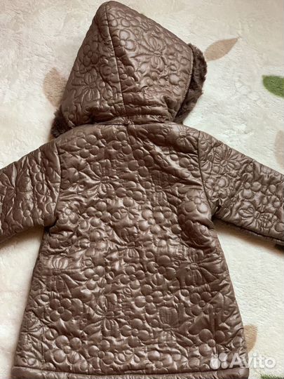 Куртка Япония 95 см