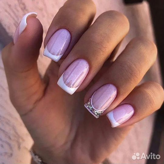 Мастер маникюра и педикюра