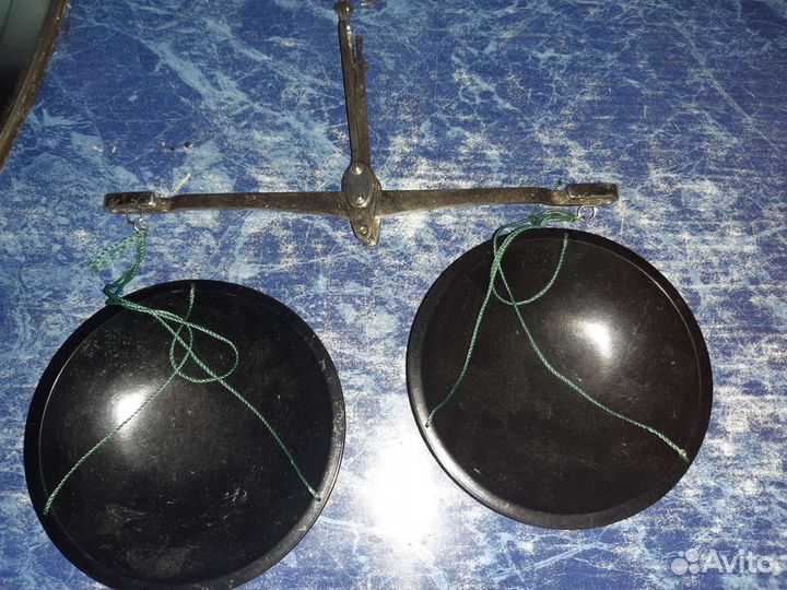 Набор гирек