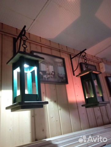 Садовые фонарики купить в Зеленограде  объявление продам