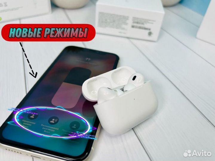 Airpods Pro 2 Type-C 