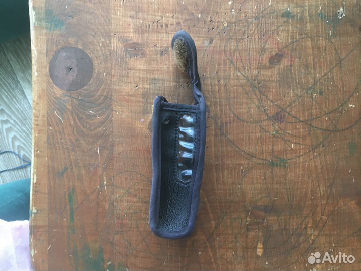 Чехол на рацию