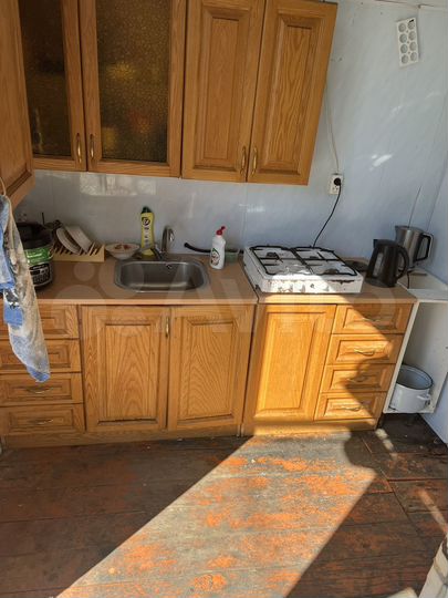 Комната 12 м², 1/1 эт.