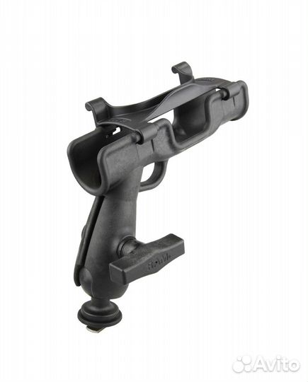 Держатель для спининга