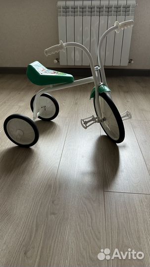 Продаю 3-х колесный велосипед