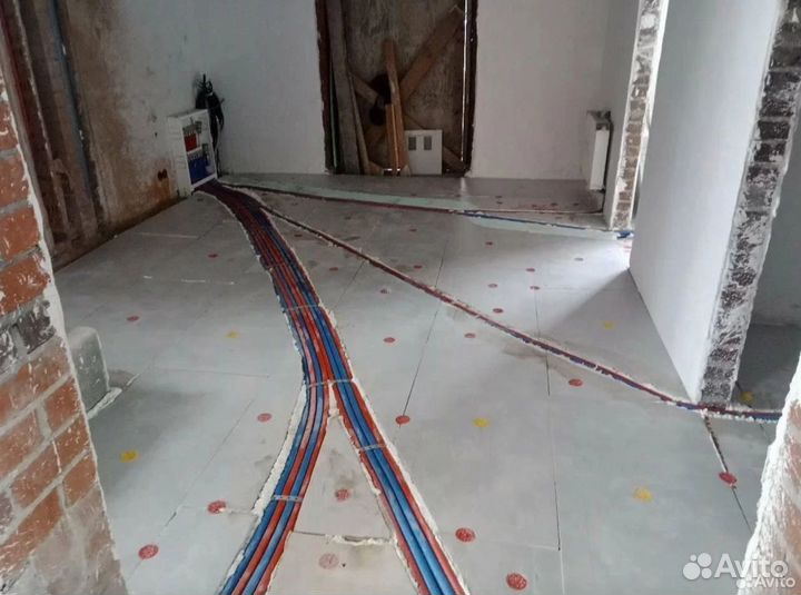 Сантехник частный мастер. Бесплатный выезд