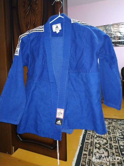 Самбовка детская