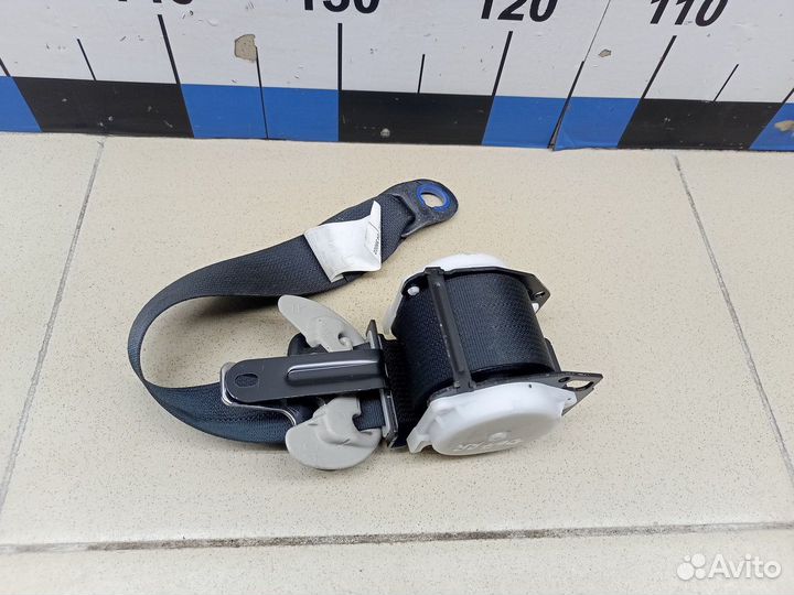 Ремень безопасности Land Cruiser (150) -Prado 2009