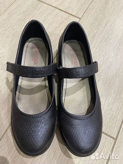 Туфли для девочки