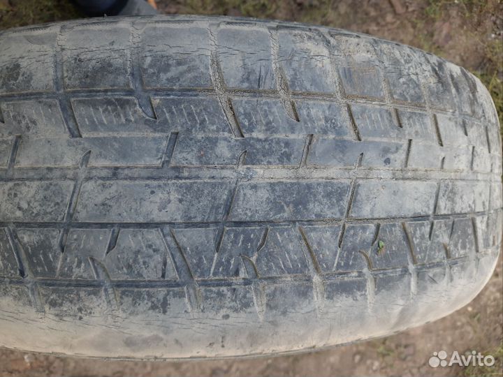 Колеса r15 зима форд 2 и 3