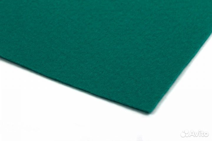 Фетр Gamma Premium FKR10-33/53 декоративный 33 см