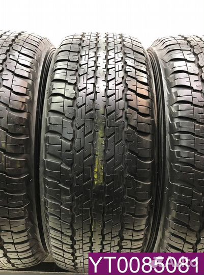 Dunlop Grandtrek AT22 265/60 R18 98N