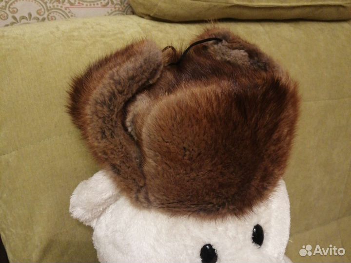 Шапки-ушанки