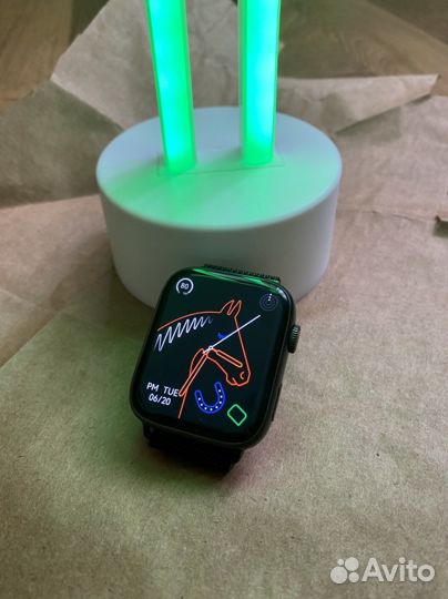 Смарт часы Smart Watch