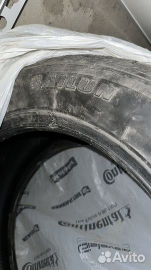Sailun Ice Blazer WST1 235/55 R19 101H