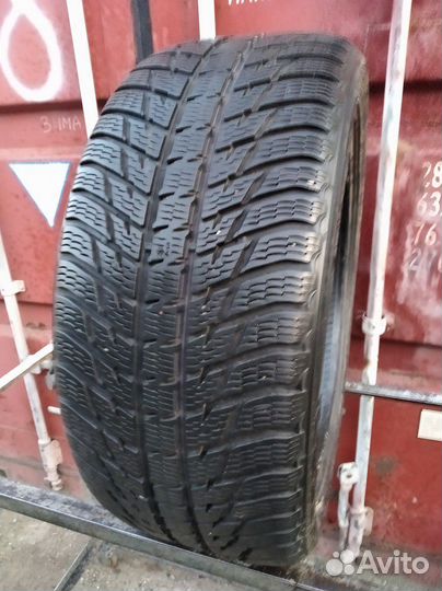 Nokian Tyres WR SUV 3 275/40 R21 101N
