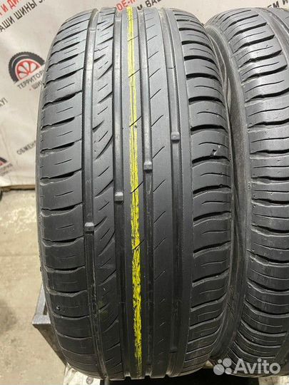 Nokian Tyres Nordman SX2 205/55 R16 91H