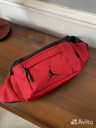 Поясная сумка jordan