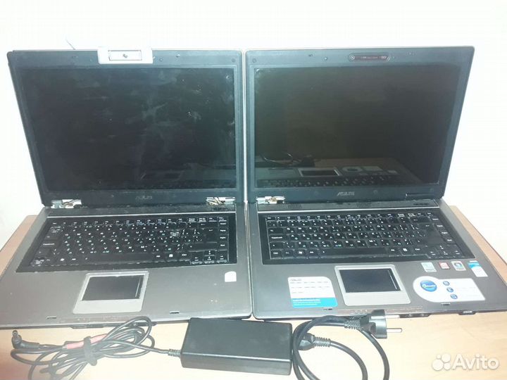 Ноутбуки Asus F3S