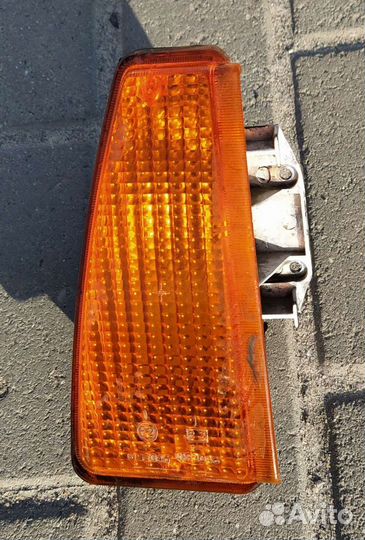 Поворотник на ваз 2108-099