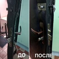 Вскрытие замков и дверей, частный мастер, Москва