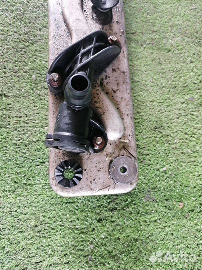 Радиатор АКПП Bmw X5 E70 N52B30AF 2007