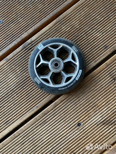 Запчасти доя самоката