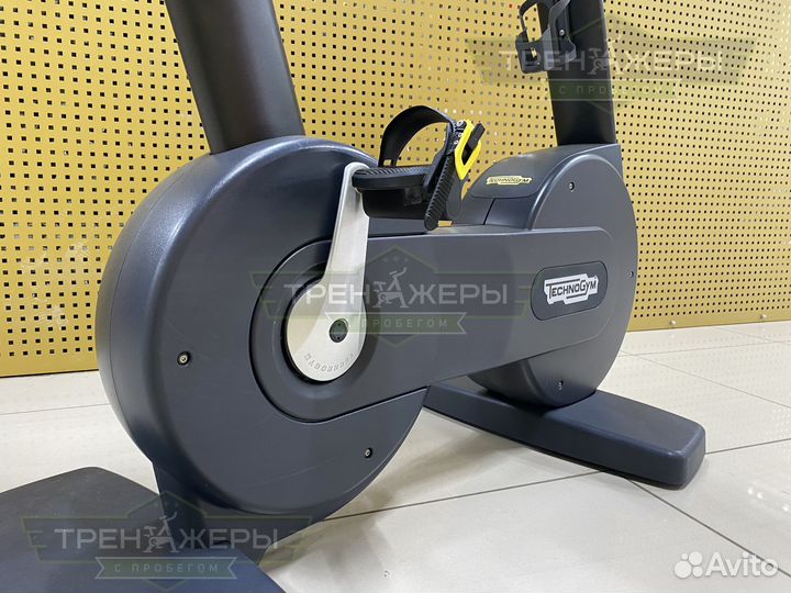 Велотренажер Technogym Bike Excite