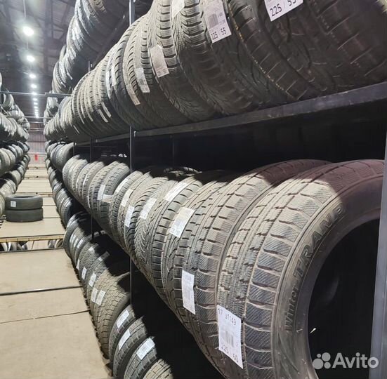 Michelin Pilot Alpin 5 SUV 225/60 R17 106M