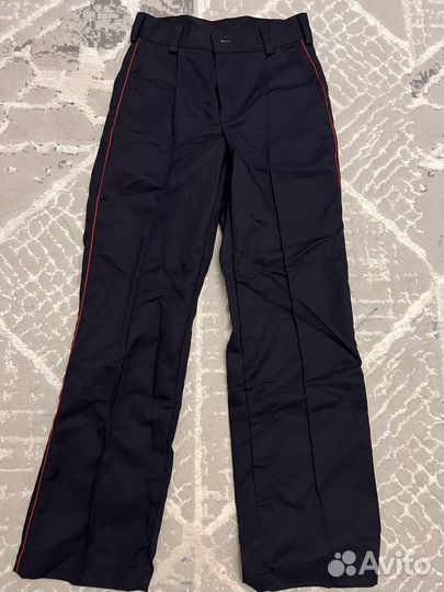 Форма полиции мвд