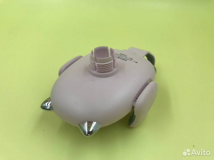 24643 Беспроводная зарядка держатель для телефона